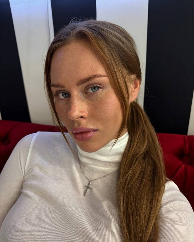 Свежие фото от бывших участников (14.01.2026)