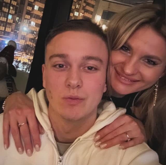 Андрей Черкасов точно знает, что случилось с Вероникой Гракович Андрей Черкасов точно знает, что случилось с Вероникой Гракович