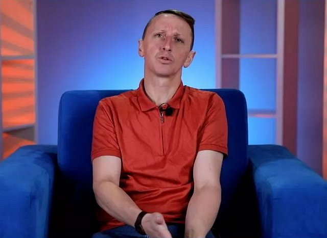 Дмитрий Лысковец готов забрать с проекта Андрея и «Альбатроса»