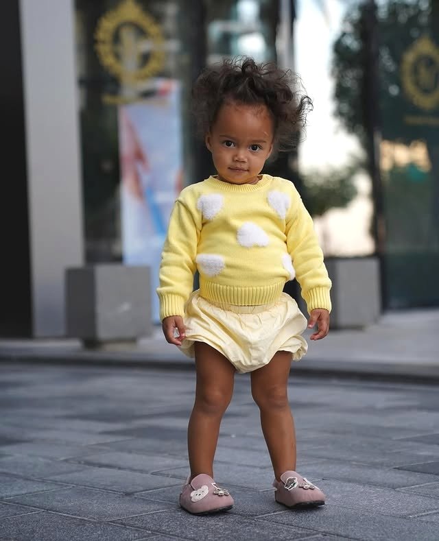 Мэри Кулешова: Мир прекрасен именно в разнообразии Мэри Кулешова: Мир прекрасен именно в разнообразии