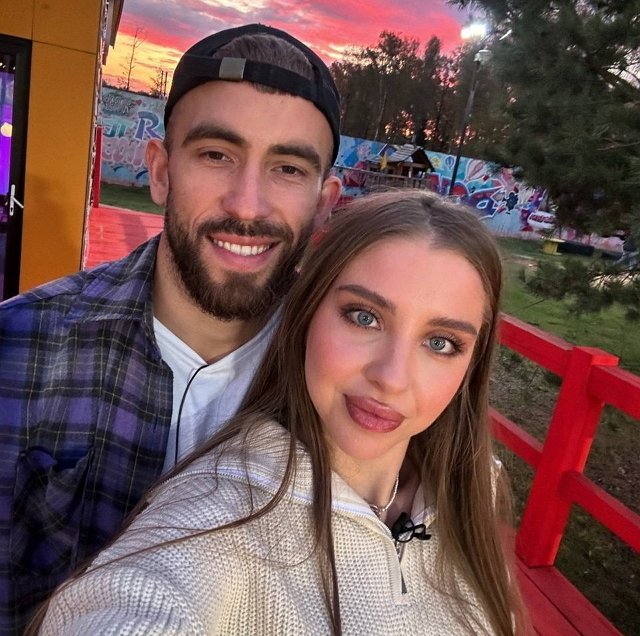 Катя Квашникова не смогла найти подход к Игорю Григорьеву