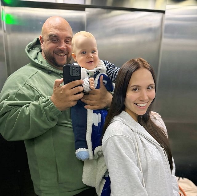 Настя Жемчугова стала тренером Федерации прыжков в воду