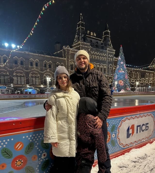 Николай Субачев: Оказалось, что менять ничего не нужно