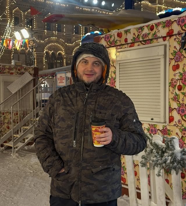 Николай Субачев: Оказалось, что менять ничего не нужно