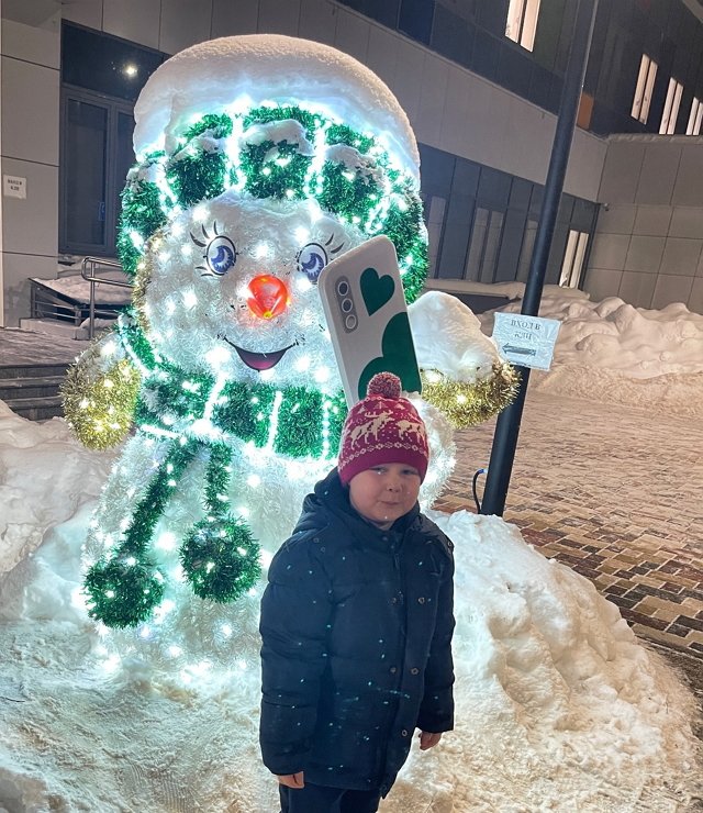 Иосиф Оганесян: Всё сильно усложнилось