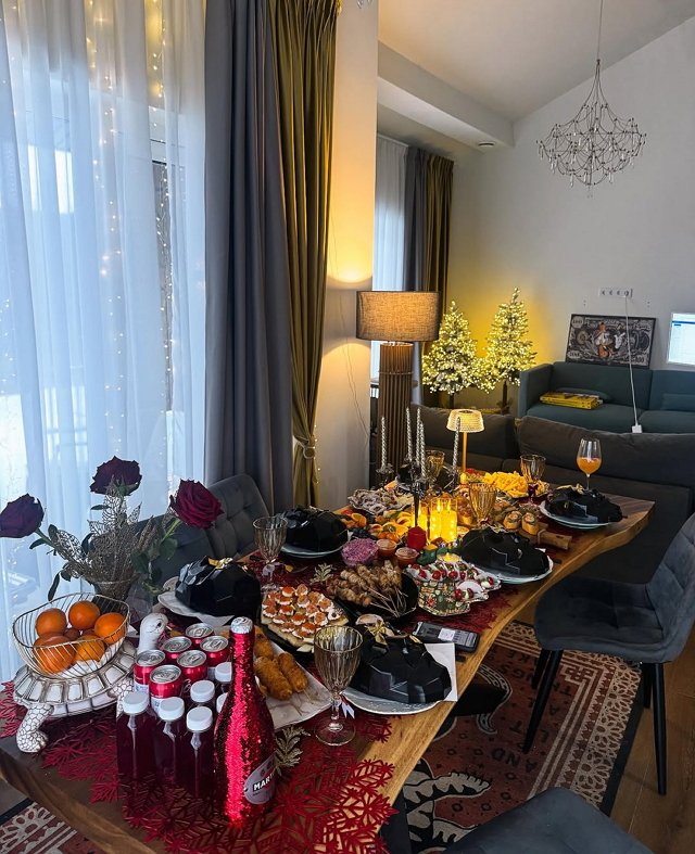 Нелли Ермолаева: Каждая деталь сделана с душой