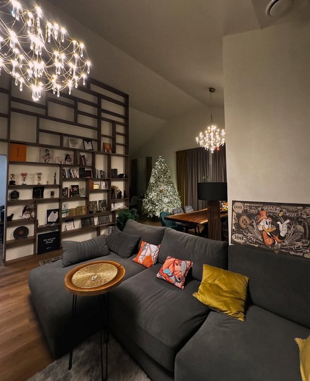 Нелли Ермолаева: Каждая деталь сделана с душой