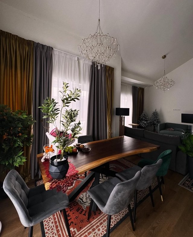 Нелли Ермолаева: Каждая деталь сделана с душой