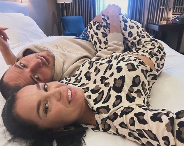 Юлия Колисниченко поддержала хобби своего бойфренда