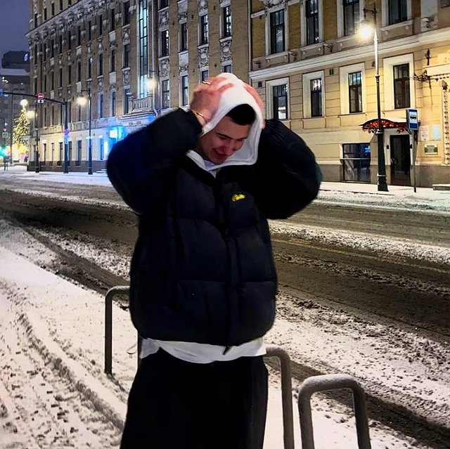 Роман Кузин планирует вернуться на Дом-2