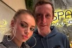 Альберт Гракович порадовал Ксению Карпову походом в спа