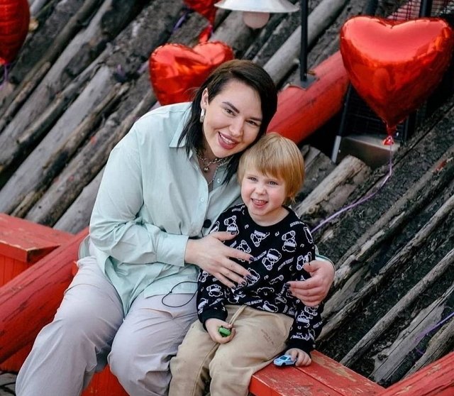 Хейтеры вызвали полицию к нетрезвой Александре Черно