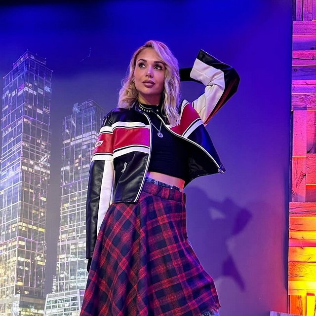 Тепловодская пропустила триумфальное шествие Ильи Яббарова 