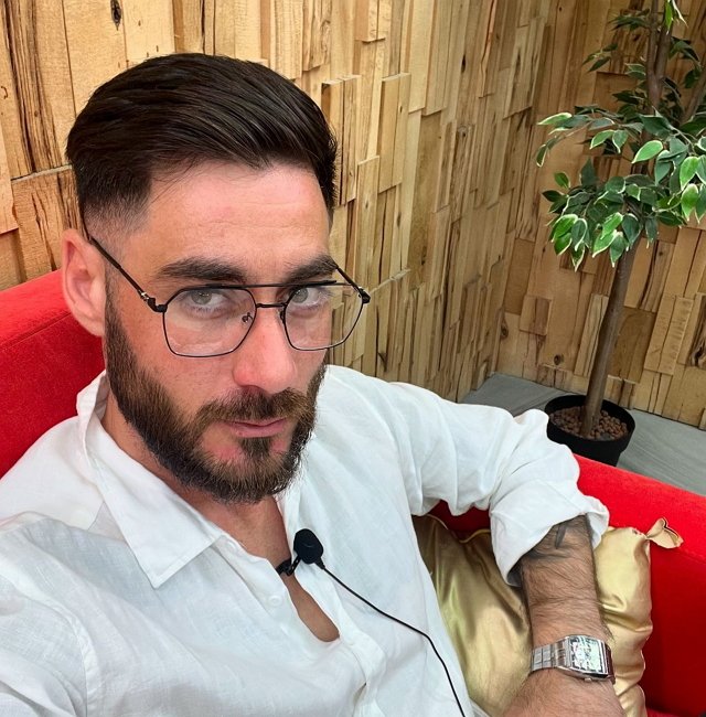 По словам Черкасова, Артём Гавришов не вернётся на Дом-2