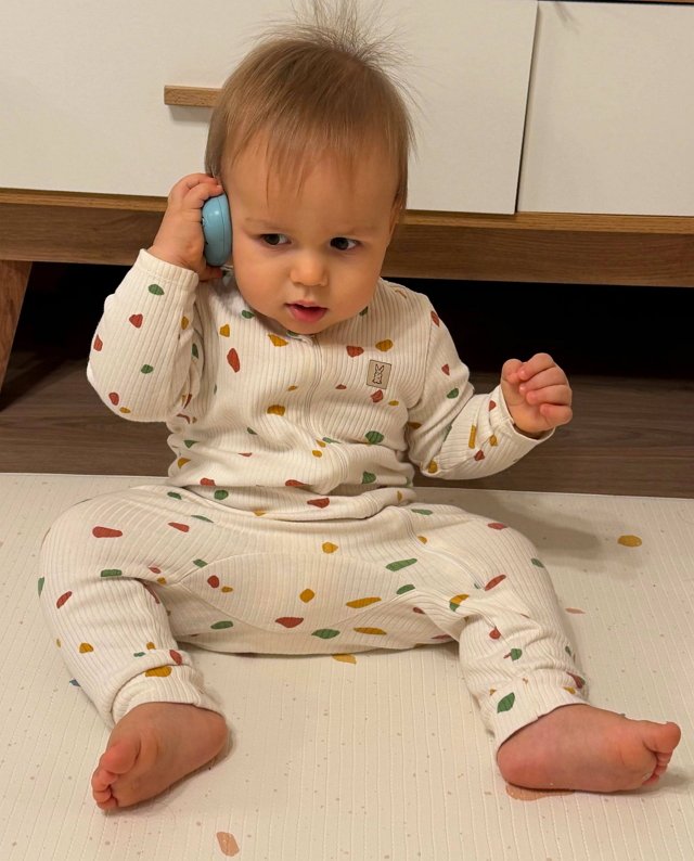 Валерия Ткачёва: У Леона начинается новая глава