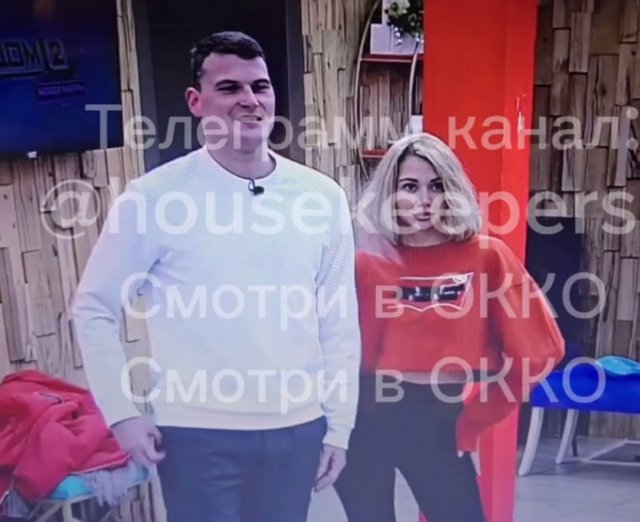 У Елены Тепловодской появился шанс утереть нос бывшему