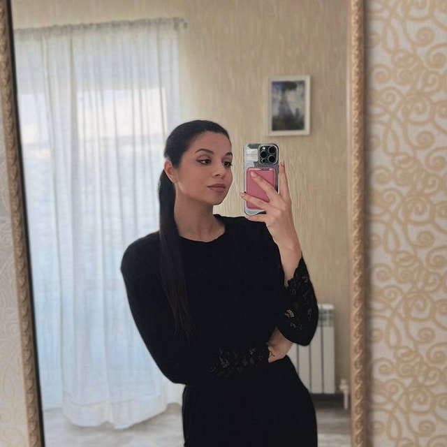 Алиана Устиненко: Без сна, без отдыха