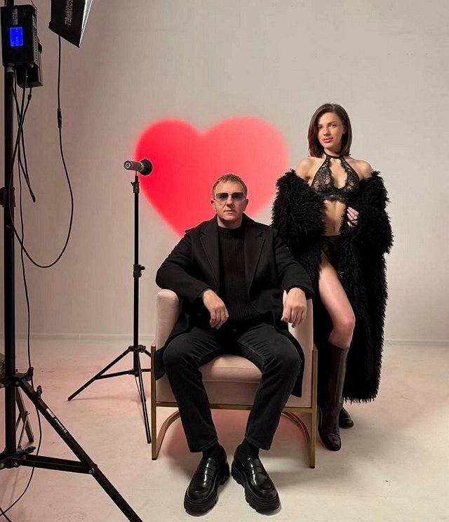 Илья Яббаров представляет!