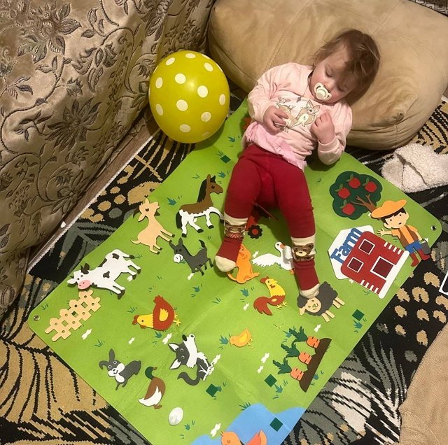 Подписчицы Анны Евстроповой радуют её подарками