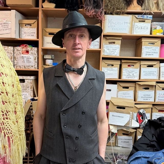 Альберт Гракович не планирует разводиться с Вероникой? Альберт Гракович не планирует разводиться с Вероникой?