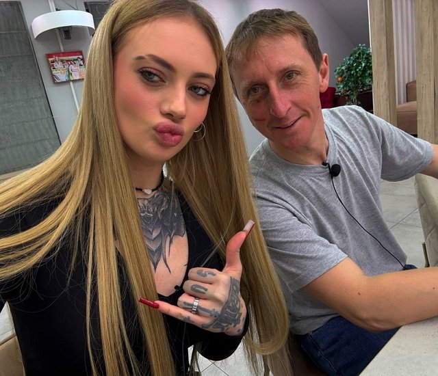 Альберт Гракович не планирует разводиться с Вероникой? Альберт Гракович не планирует разводиться с Вероникой?