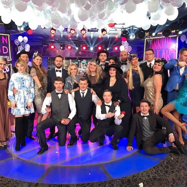 Дмитрий Дмитренко: Я могу назвать себя счастливым