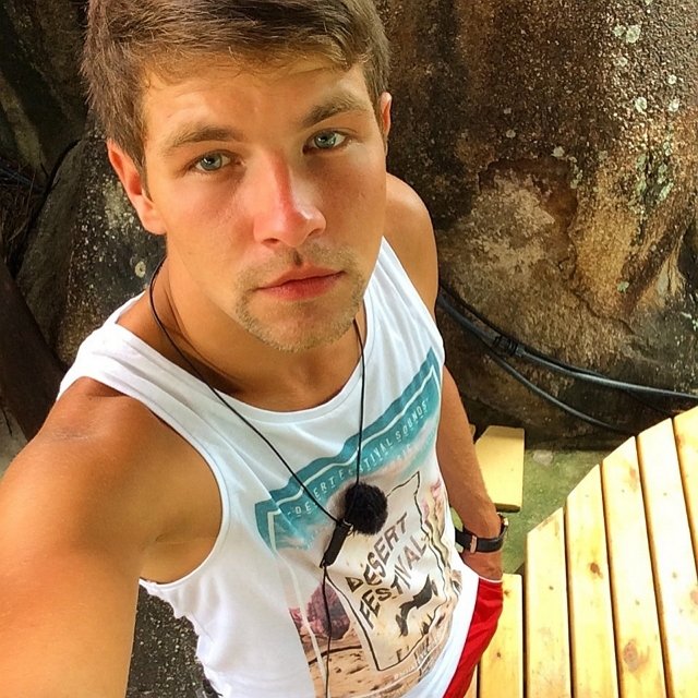 Дмитрий Дмитренко: Я могу назвать себя счастливым