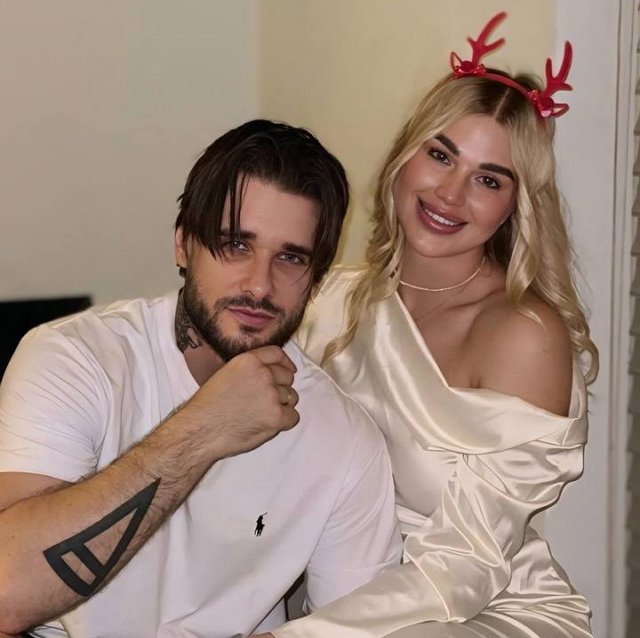 Супруги Евгений и Анастасия Ромашовы переезжают в Китай