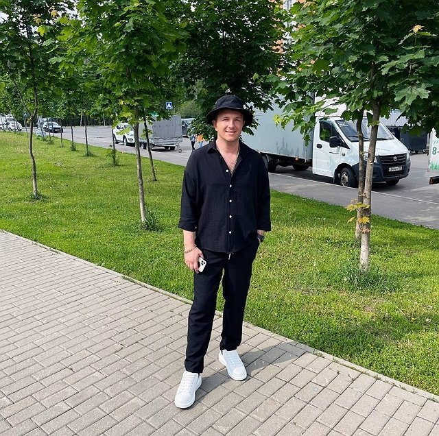 Илья Яббаров сравнил Александру Черно с её покойной матерью