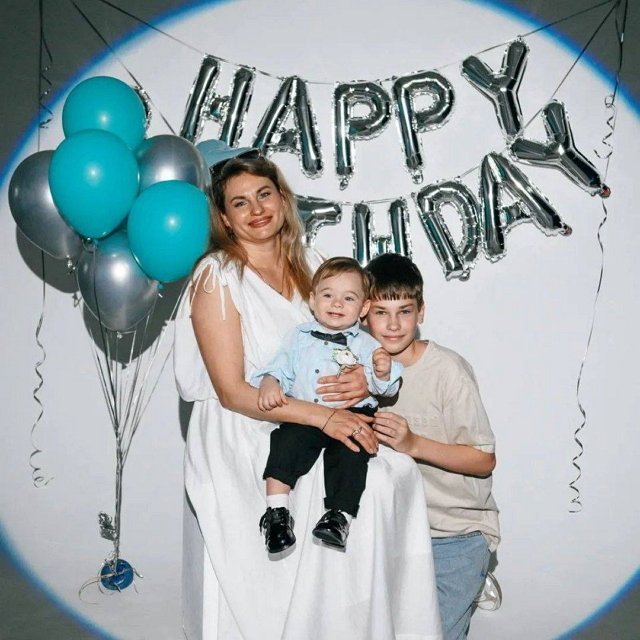 Вероника Гракович поддерживает переселение дочери в женскую