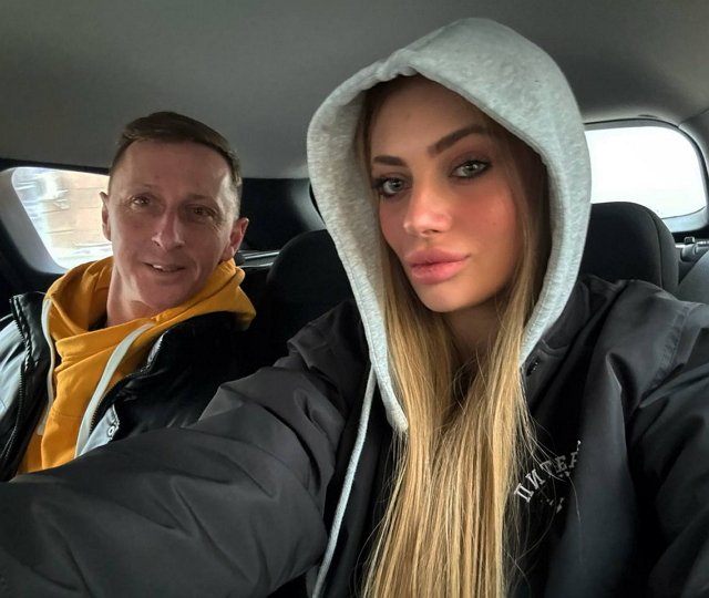 Ксения Карпова к войне с жительницами женской спальни готова Ксения Карпова к войне с жительницами женской спальни готова