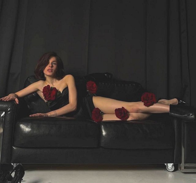 Милана Коломеец: Илья, начни с честности перед самим собой