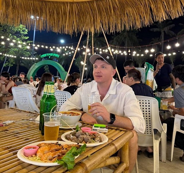 Илья Яббаров заверил подписчиков, что скоро вернётся на Дом-2