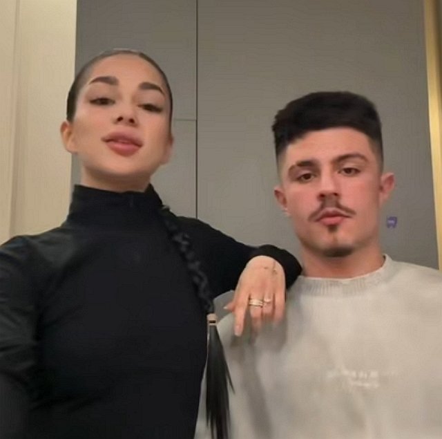 Знакомая Никиты Гуранда продержалась на Доме-2 всего 1,5 дня