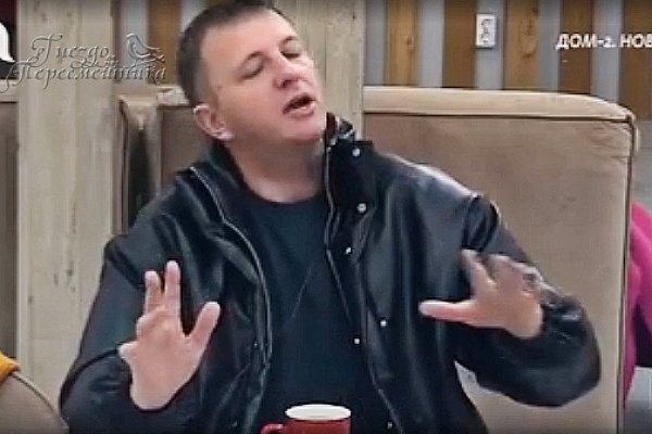 Мнение о событиях на Доме-2 (27.01.2026)