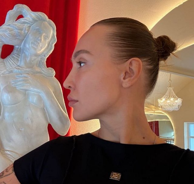 Лиза Полыгалова: Отец опять накопил долги