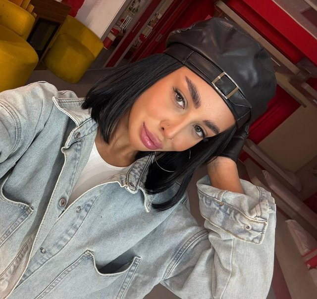 Ермолаева подозревает, что Ямалтдиновой запала на Григорьева