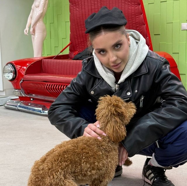 Ермолаева подозревает, что Ямалтдиновой запала на Григорьева