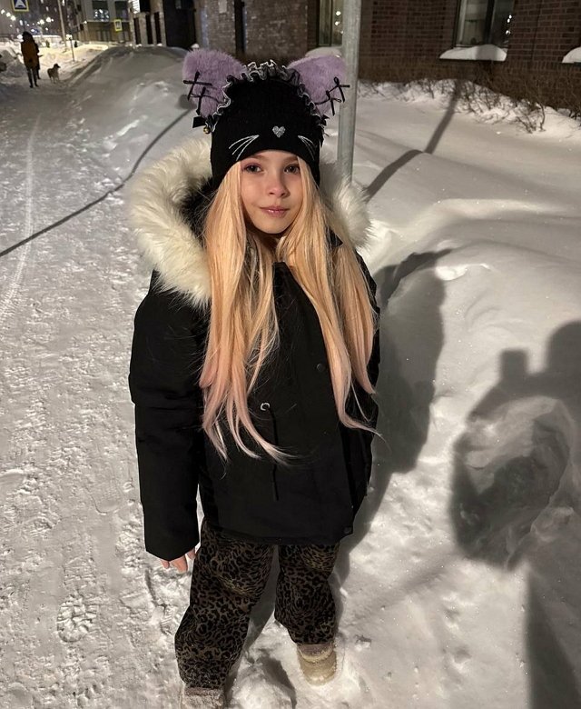 Ольга Рапунцель: Мы ждём наши ключи! Ольга Рапунцель: Мы ждём наши ключи!