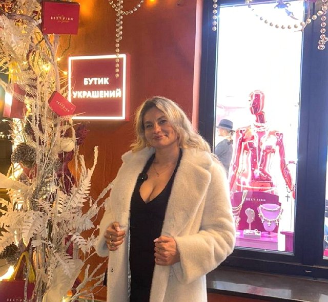 Вероника Гракович продолжает делать гадости родной дочери 