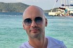 Андрей Черкасов: Зачем мне негатив в отпуске?