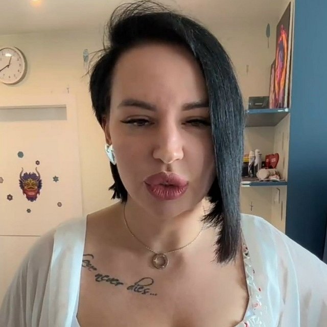 Александра Черно «вышла на тропу войны» с Евгением Кузиным Александра Черно «вышла на тропу войны» с Евгением Кузиным