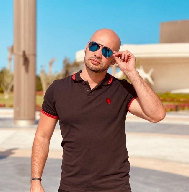 Андрей Черкасов доверил самое дорогое Ивану Барзикову