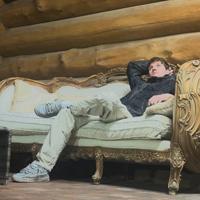 Ксения Карпова: Он решил мне устроить тупую проверку