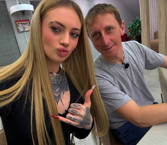 Ксения Карпова: Он решил мне устроить тупую проверку