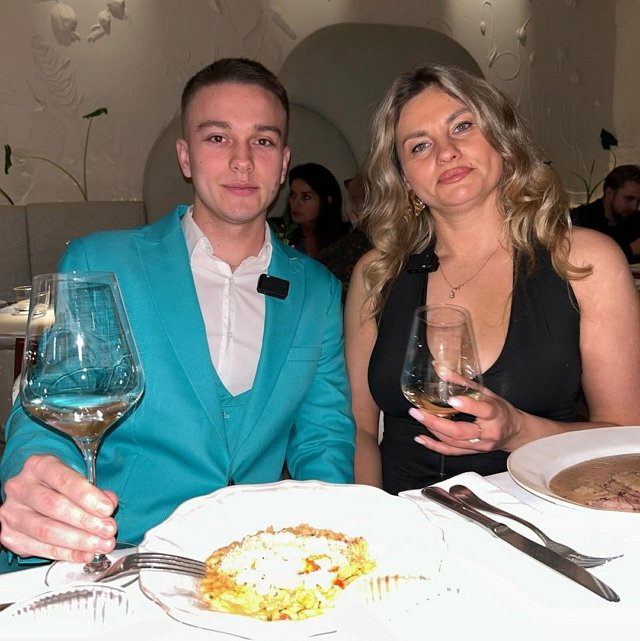 Супруги Гракович шокируют земляков своими выходками на проекте Супруги Гракович шокируют земляков своими выходками на проекте