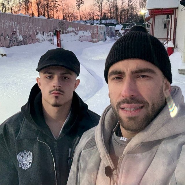 Ходят слухи, что Григорьев и Квашникова скоро уйдут с Дома-2 Ходят слухи, что Григорьев и Квашникова скоро уйдут с Дома-2