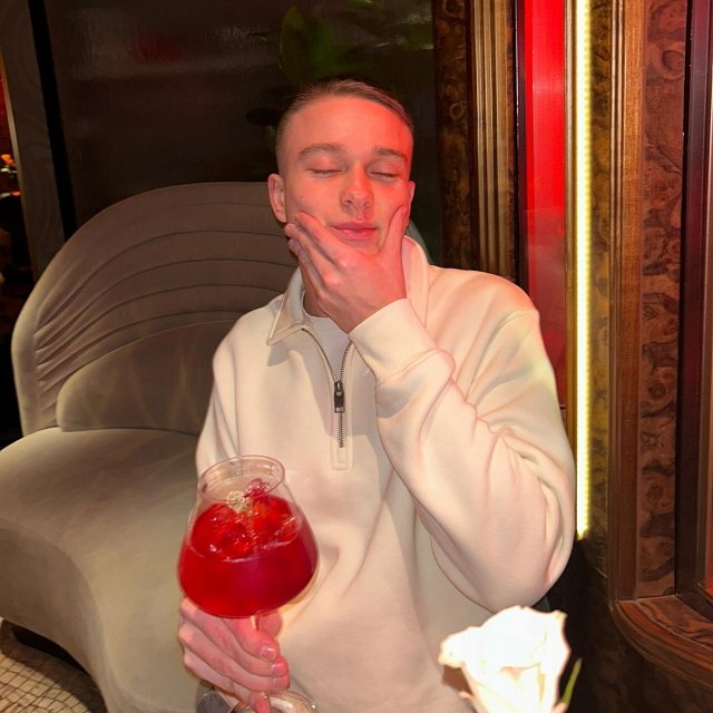 У Тиграна Салибекова «аллергия» на Артёма Гавришова