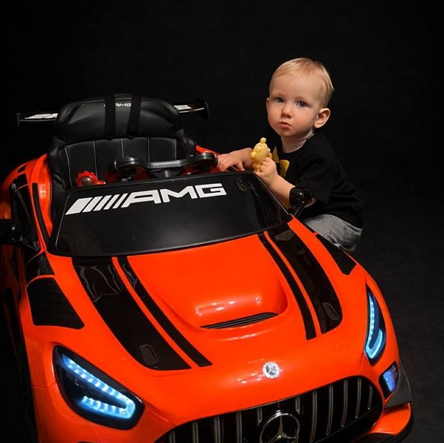 На проект зашёл отец ребёнка Ксении Карповой