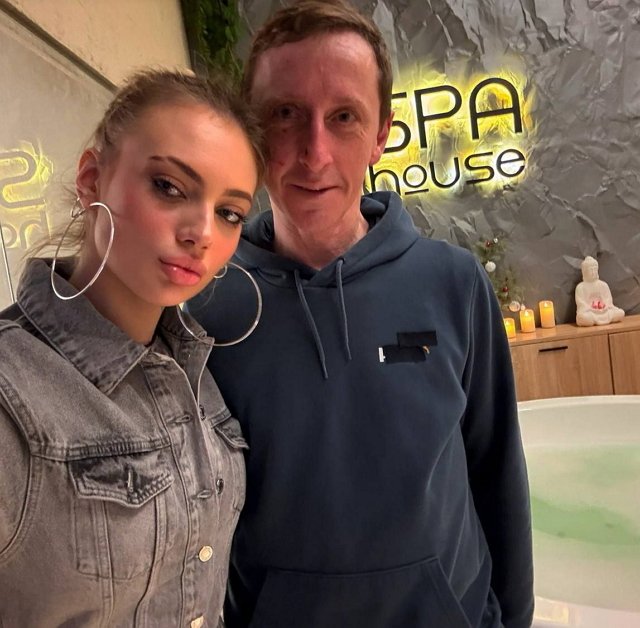 Альберт Гракович скоро отправится за ворота Дома-2? Альберт Гракович скоро отправится за ворота Дома-2?